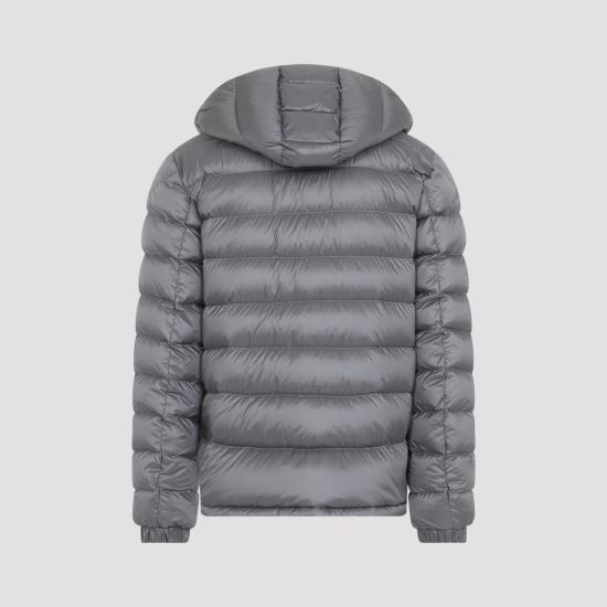 26FW 몽클레어 자켓 L20911A00004599Q0 93B GREY - MONCLER