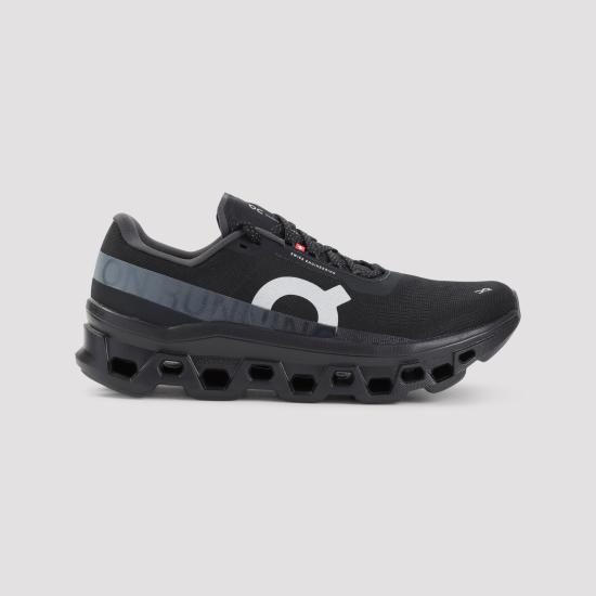 26FW 헤론 프레스톤 스니커즈 3MF30740553 BLACK - HERON PRESTON
