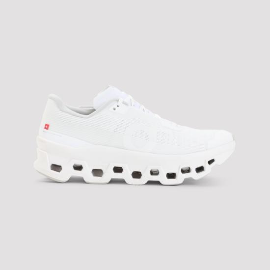 26FW 헤론 프레스톤 스니커즈 3WG10811200 WHITE - HERON PRESTON