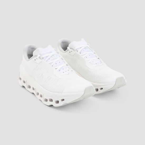 26FW 헤론 프레스톤 스니커즈 3WG10811200 WHITE - HERON PRESTON