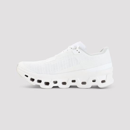 26FW 헤론 프레스톤 스니커즈 3WG10811200 WHITE - HERON PRESTON