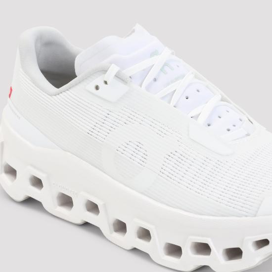 26FW 헤론 프레스톤 스니커즈 3WG10811200 WHITE - HERON PRESTON