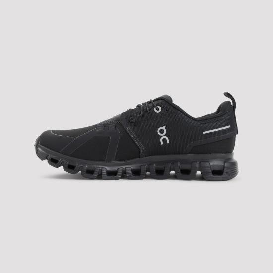 26FW 헤론 프레스톤 스니커즈 3MF10061043 BLACK - HERON PRESTON