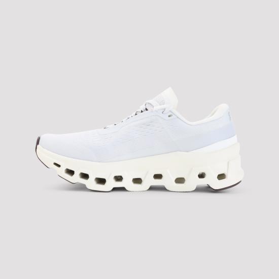 26FW 헤론 프레스톤 스니커즈 3WF30485355 LAVENDER WHITE - HERON PRESTON