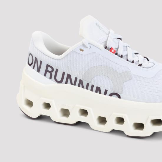 26FW 헤론 프레스톤 스니커즈 3WF30485355 LAVENDER WHITE - HERON PRESTON
