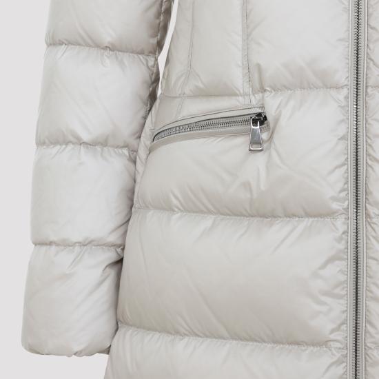 26FW 몽클레어 롱패딩 L20931C00015595FE 268 NUDE NEUTRALS - MONCLER