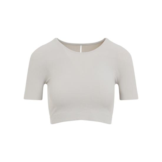 26FW 월포드 반팔 티셔츠 53501 7559 NUDE NEUTRALS