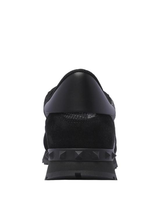  발렌티노 가라바니 스니커즈 S0723QRK52V BLACK - VALENTINO GARAVANI