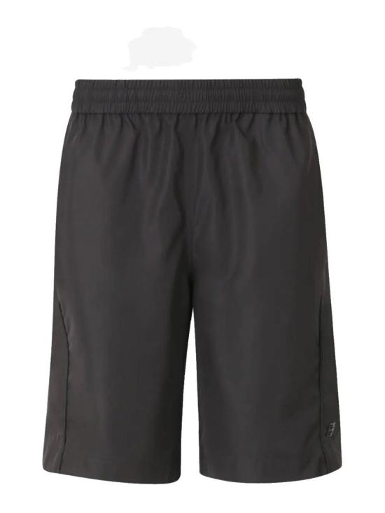 25SS 지방시 스트레이트 팬츠 BM51LN15L8001 BLACK