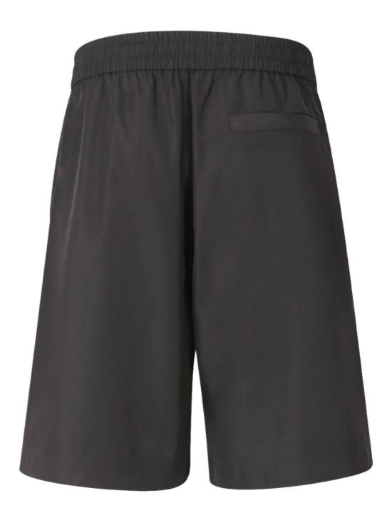 25SS 지방시 스트레이트 팬츠 BM51LN15L8001 BLACK - GIVENCHY