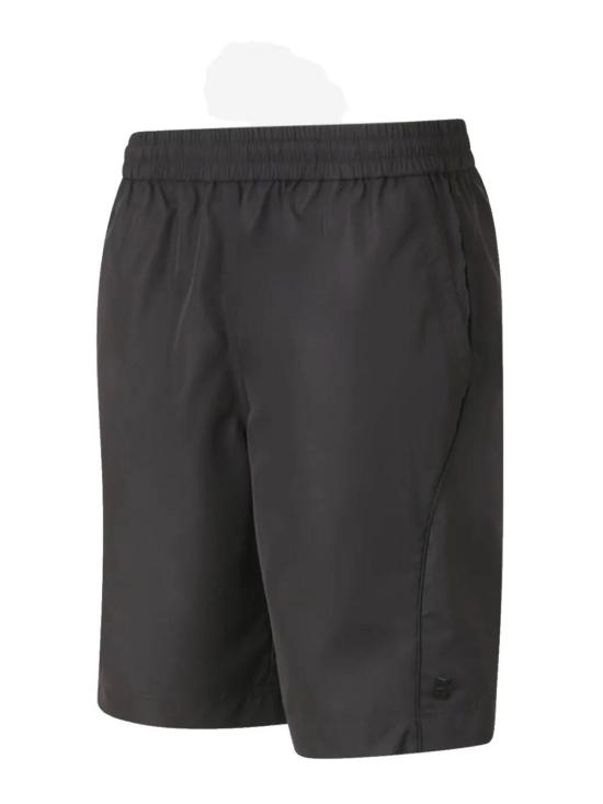 25SS 지방시 스트레이트 팬츠 BM51LN15L8001 BLACK - GIVENCHY