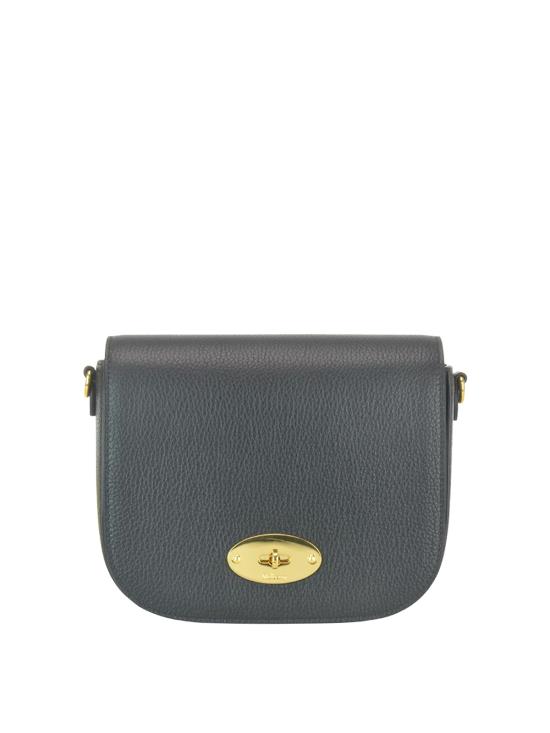 25FW 멀버리 스몰 달리 사첼백 RL4957205A100 BLACK