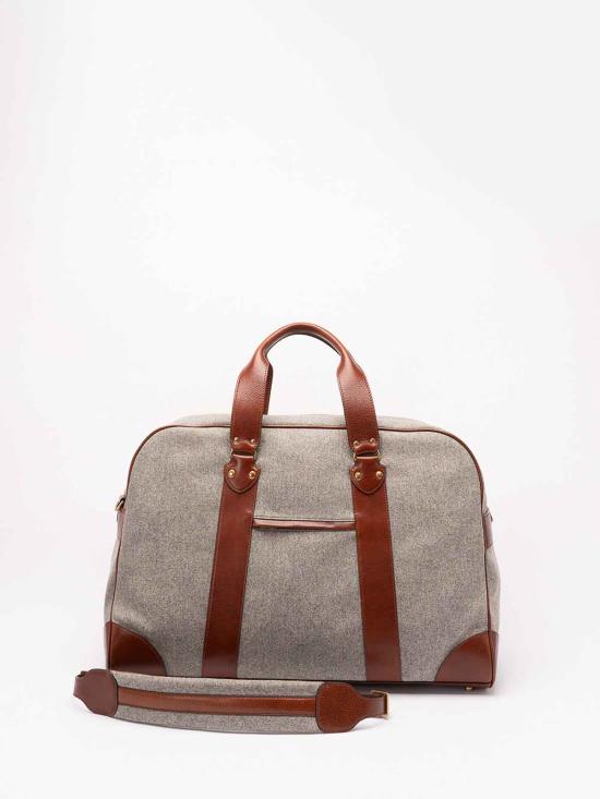 26FW 브루넬로 쿠치넬리 토트백 MBPABU394CZV25 DARK GREEN - BRUNELLO CUCINELLI