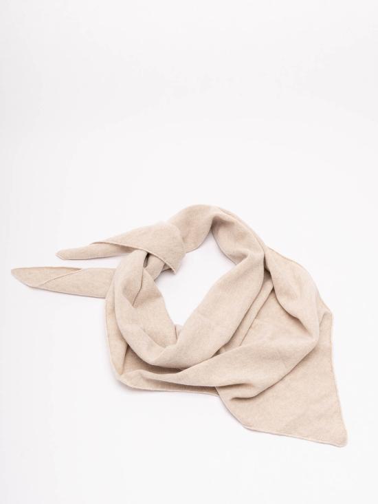 26FW 브루넬로 쿠치넬리 머플러/스카프 M12201889C9731 BEIGE - BRUNELLO CUCINELLI