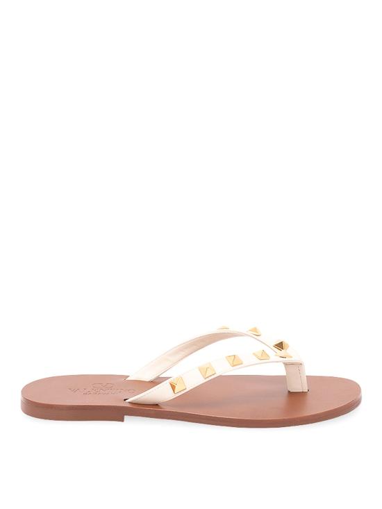 26FW 발렌티노 가라바니 샌들 9W2S0QD3MRII16 WHITE