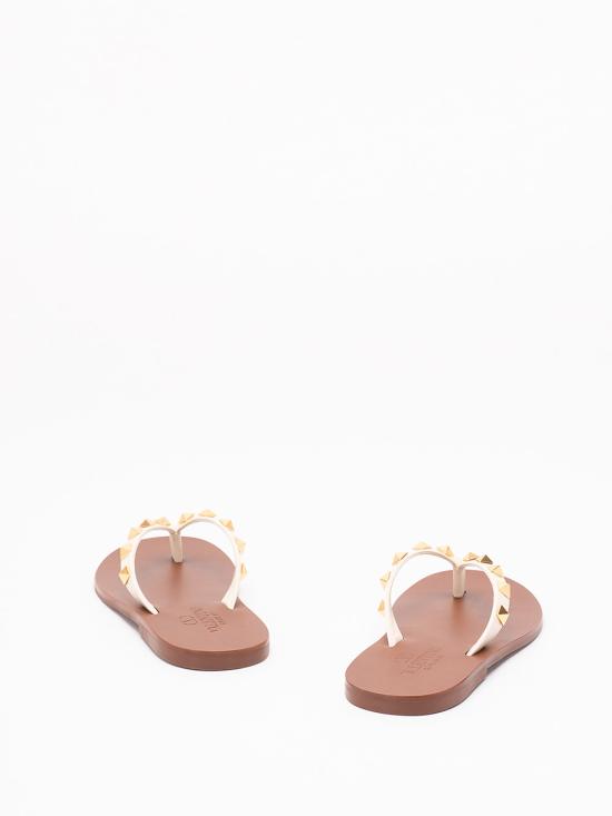 26FW 발렌티노 가라바니 샌들 9W2S0QD3MRII16 WHITE - VALENTINO GARAVANI