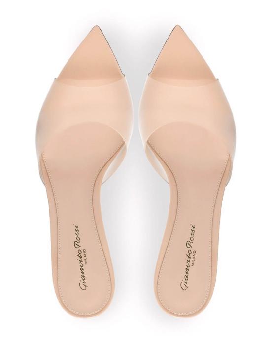 26SS 지안비토로시 힐/펌프스 G1512055RICGSVNUNU NUDE NEUTRALS - GIANVITO ROSSI