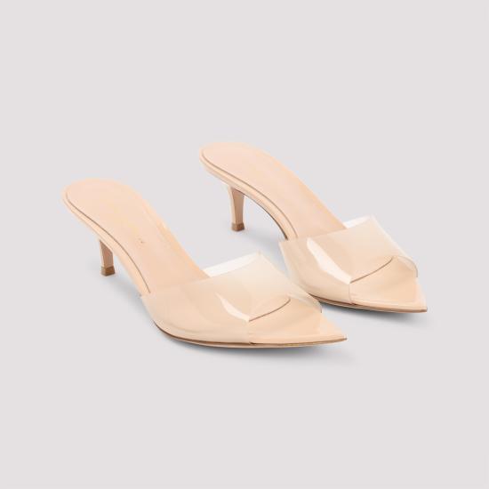 26SS 지안비토로시 힐/펌프스 G1512055RICGSVNUNU NUDE NEUTRALS - GIANVITO ROSSI