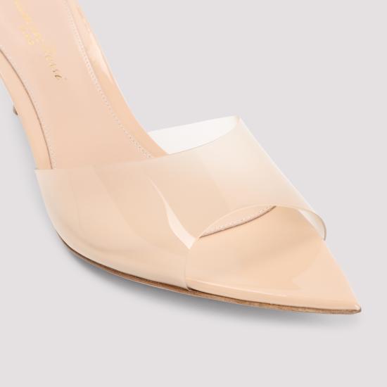 26SS 지안비토로시 힐/펌프스 G1512055RICGSVNUNU NUDE NEUTRALS - GIANVITO ROSSI