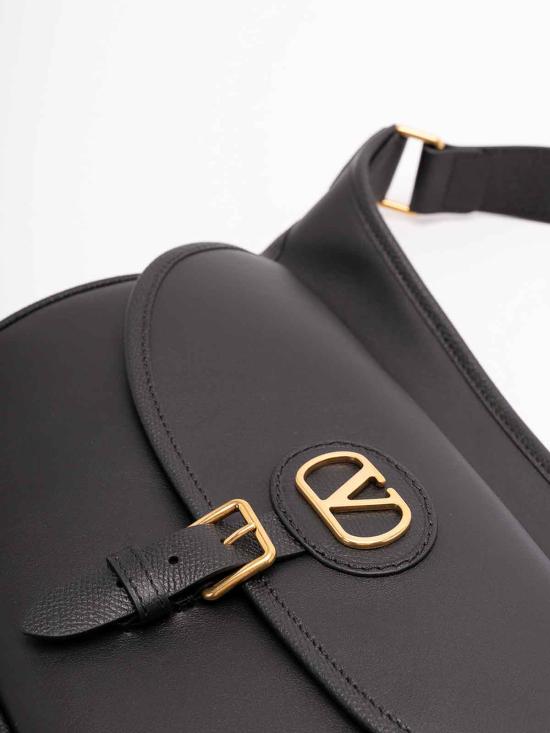 26SS 발렌티노 가라바니 토트백 8Y2B0S80RBN0NO BLACK - VALENTINO GARAVANI