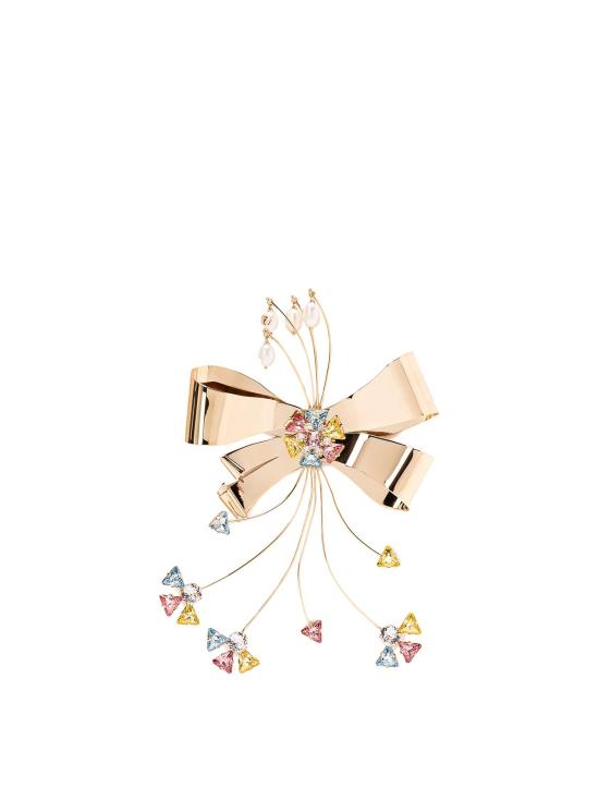 25SS 발렌티노 가라바니 브로치 6W2J0X52XUFQXR MULTICOLOUR