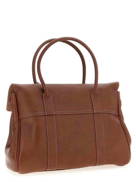  멀버리 숄더백 HH7941275G110 BROWN - MULBERRY