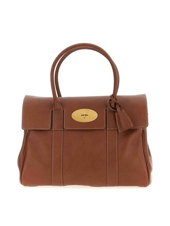  멀버리 숄더백 HH7941275G110 BROWN