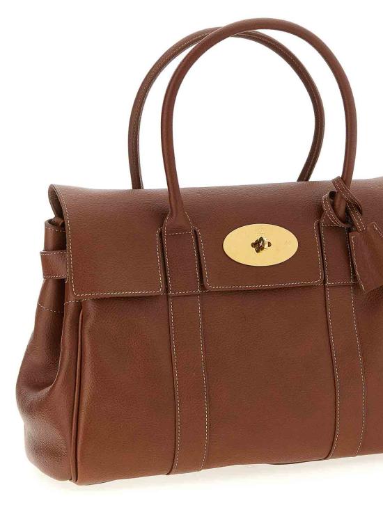  멀버리 숄더백 HH7941275G110 BROWN - MULBERRY