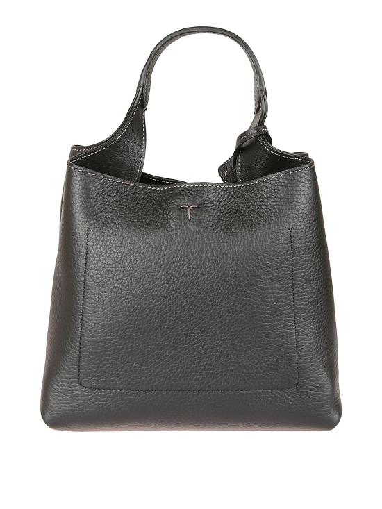  토즈 타임리스 미니백 XBWAPAA9100QNKB999 BLACK - TODS