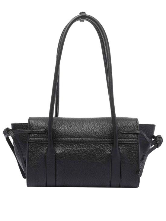 25FW 멀버리 숄더백 RL8844736A100 BLACK - MULBERRY