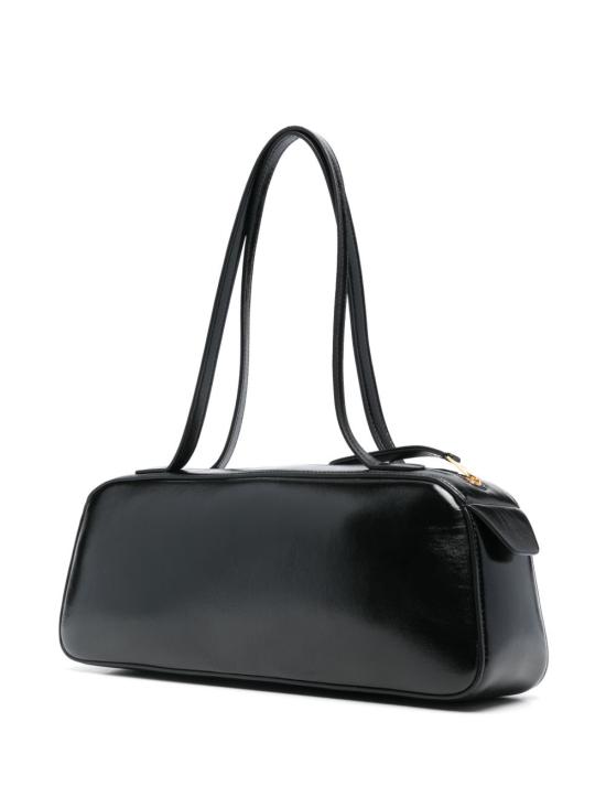 26SS 케이트 더 시모나 숄더백 케이트 H2040877200 BLACK - KHAITE