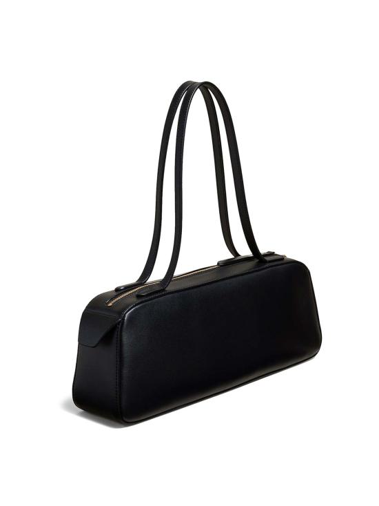 26SS 케이트 더 시모나 숄더백 케이트 H2040877200 BLACK - KHAITE