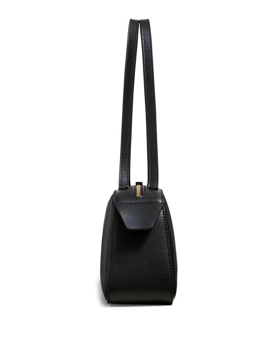26SS 케이트 더 시모나 숄더백 케이트 H2040877200 BLACK - KHAITE