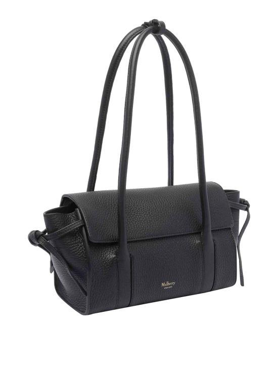 25FW 멀버리 크로스백 RL8844736A100 BLACK - MULBERRY
