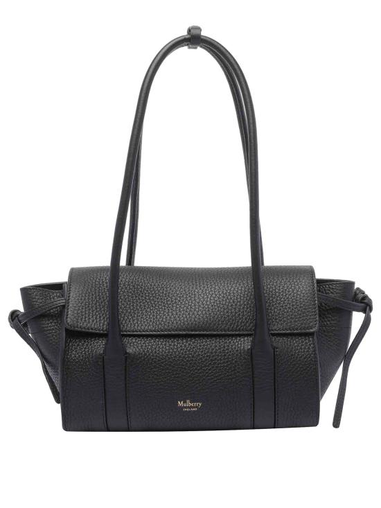 25FW 멀버리 크로스백 RL8844736A100 BLACK
