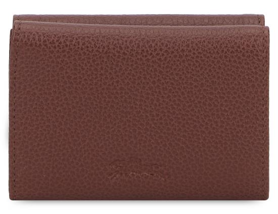 26FW 롱샴 지갑 30058021M02 brown - LONGCHAMP