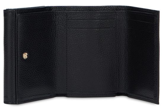 26FW 롱샴 지갑 30058021001 black - LONGCHAMP