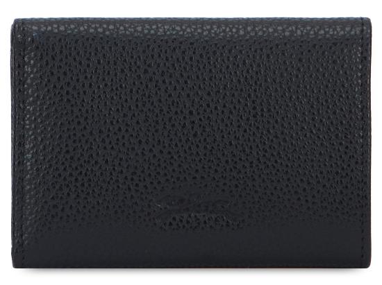 26FW 롱샴 지갑 30058021001 black - LONGCHAMP