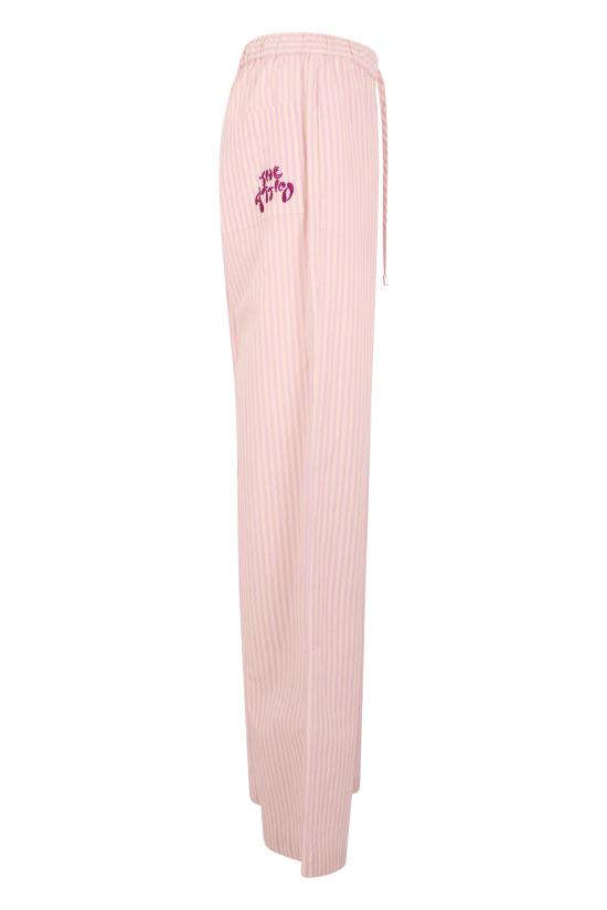26SS 디 아티코 스트레이트 팬츠 260WCP00263CCC133AA526 Sand - THE ATTICO