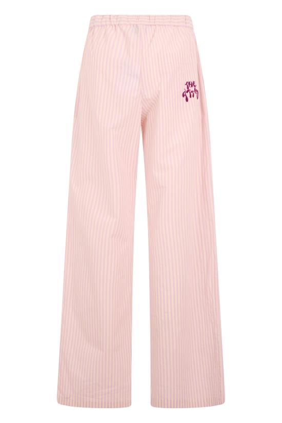 26SS 디 아티코 스트레이트 팬츠 260WCP00263CCC133AA526 Sand - THE ATTICO