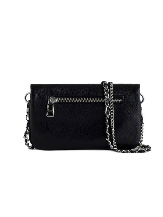 25FW 자딕앤볼테르 토트백 LWBA03975BLACK - ZADIG & VOLTAIRE