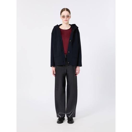 26FW 에스막스마라 자켓 2629086013600012 BLUE - 'S MAX MARA
