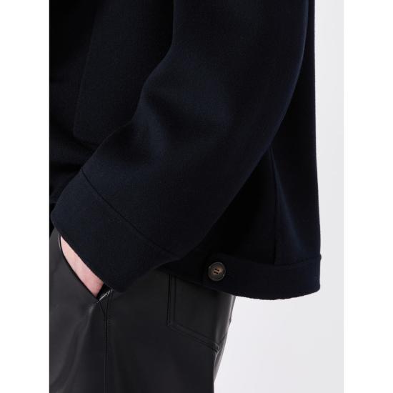 26FW 에스막스마라 자켓 2629086013600012 BLUE - 'S MAX MARA