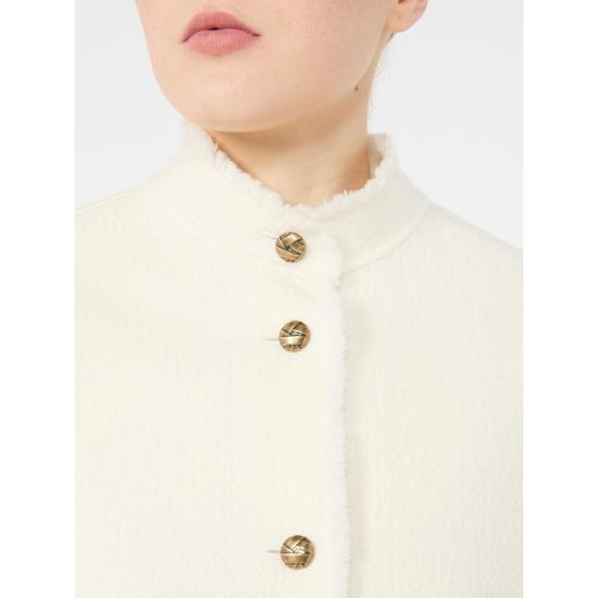 26FW 막스마라 자켓 2621046132600001 WHITE - MAX MARA