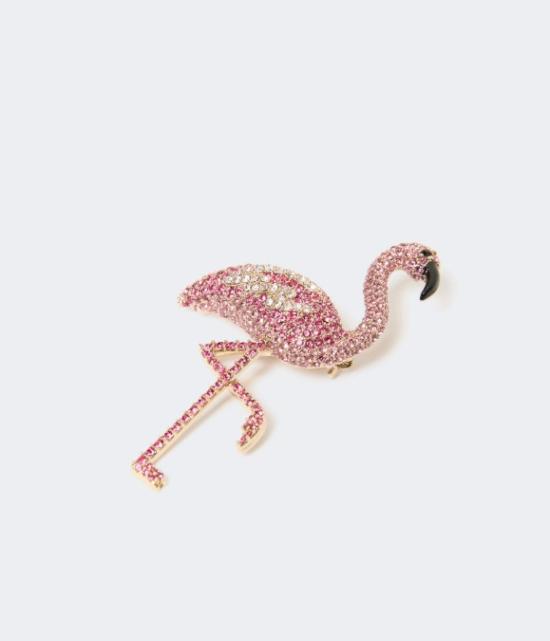 26FW 위켄드막스마라 브로치 2625756054600WKAPERLE005 Pink - WEEKEND MAX MARA