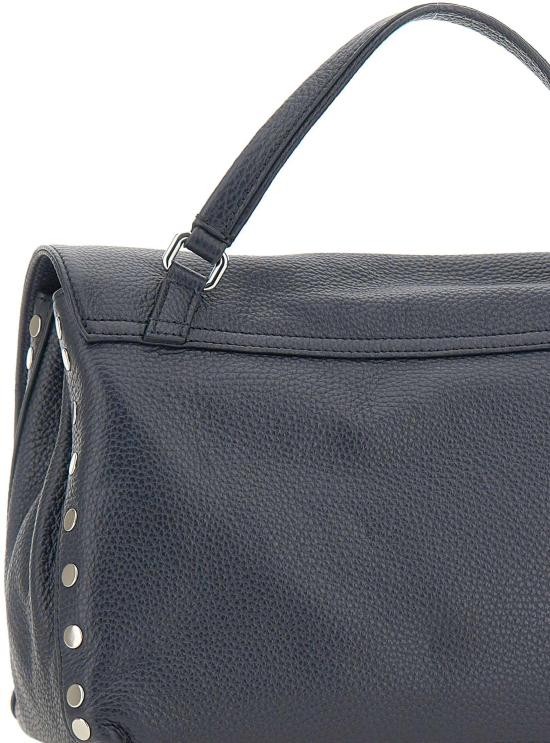 26FW 자넬라토 토트백 0680100040000Z0520 NAVY - ZANELLATO
