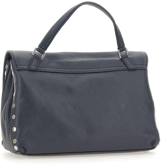 26FW 자넬라토 토트백 0680100040000Z0520 NAVY - ZANELLATO
