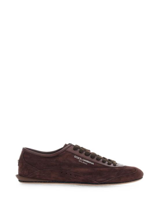 26FW 돌체앤가바나 스니커즈 CS2473A0950 80052 Cacao