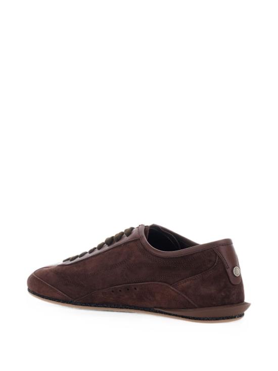 26FW 돌체앤가바나 스니커즈 CS2473A0950 80052 Cacao - DOLCE & GABBANA
