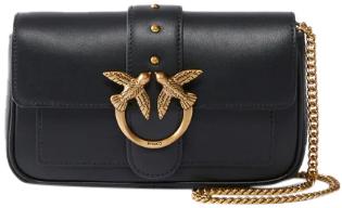 26SS 핑코 토트백 100061A0F1Z99QNEROANTGOLD BLACK